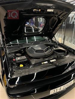 دودج تشالنجر